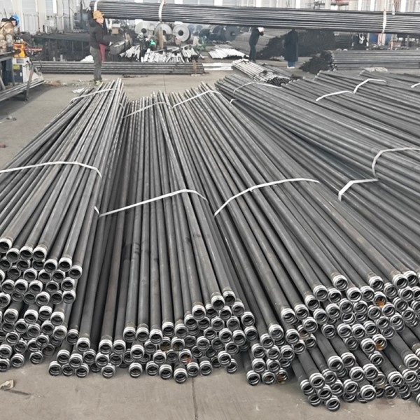 孟村声测管厂家